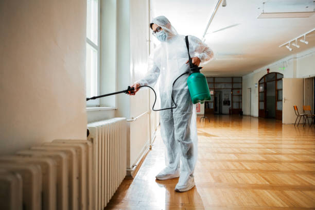 Best Best Pest Control Companies  in Montpelier, VT